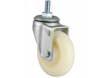 Rueda giratoria de nylon 50~140kg