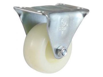 Rueda giratoria de nylon 50~140kg