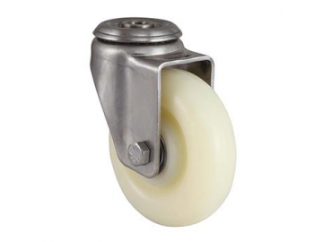 Rueda giratoria de nylon 50~140kg