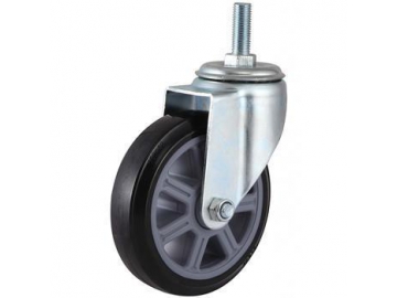 Rueda giratoria para cargas pesadas serie EG(150-350kg)