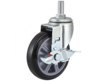 Rueda giratoria para cargas pesadas serie EG(150-350kg)