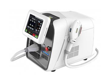 Michelle Internacional SRL - MAQUINA DEPILACION LASER OPT IPL - SHR Calidad  y gran funcionalidad con la mejor tecnologia en depilacion. Ipl Laser  Multifunctional Machine Portable Shr Fast Hair 1. SHR 