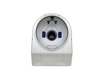 Máquina de análisis facial