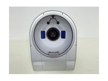 Máquina de análisis facial