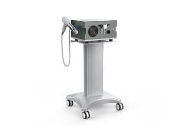Dispositivo de terapia shockwave