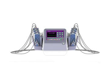 Aparato de adelgazamiento con láser diodo y lipo de 635nm