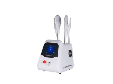 Máquina EMSlim (Estimulación Muscular Electromagnética); Dispositivo de Estimulación Muscular EMSlim