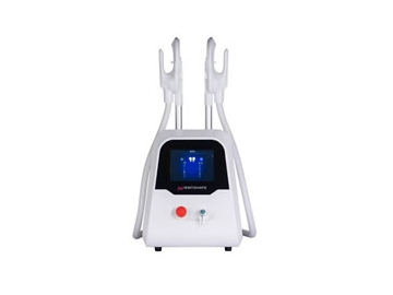 Máquina EMSlim (Estimulación Muscular Electromagnética); Dispositivo de Estimulación Muscular EMSlim