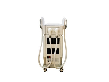 Máquina EMSlim (Estimulación Muscular Electromagnética); Dispositivo de Estimulación Muscular EMSlim