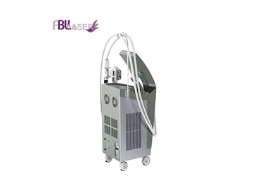 Máquina de depilación termal IPL con radiofrecuencia EPL 300