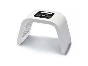 Dispositivo para cuidado facial LED PDT