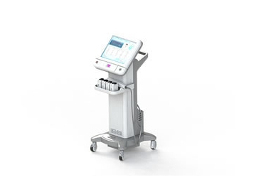 Máquina para estiramiento facial 2D HIFU