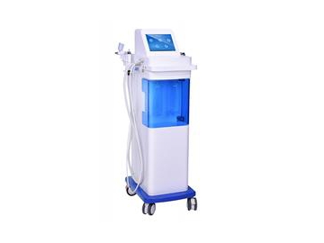 Sistema de cuidado facial con multifunción