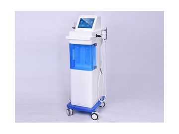 Sistema de cuidado facial con multifunción