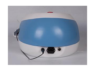 Aparato para eliminar enrojecimiento facial con radiofrecuencia RBS100
