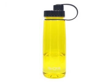 Botella y taza de agua de tritán CYH012