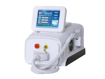 Maquina de discount depilacion laser portatil