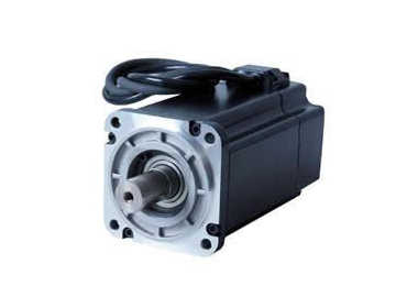 Servomotor AC de 80mm