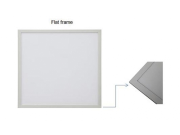 RGBW LED Panel Light