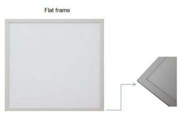 Panel de Iluminación LED, Regulable y Sintonizable CCT