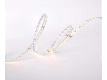 Tira LED flexible  8mm 24V D8128