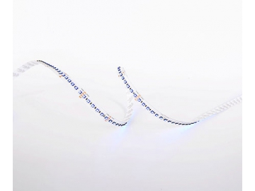 Tira LED flexible regulable  5mm 24V D1120RGB