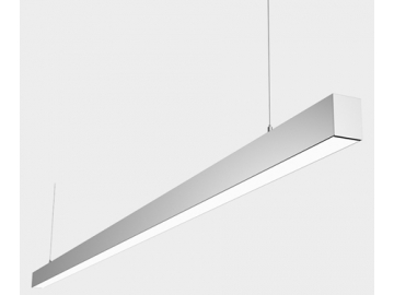 Perfil aluminio para Tira LED lineal  LS5470(F)