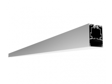 Perfil aluminio para Tira LED lineal  LS5470(F)