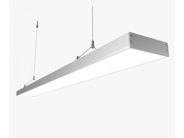 Perfil aluminio para Tira LED lineal  LS12335