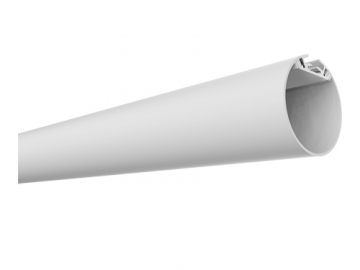 Perfil de aluminio para Tira LED  LT60