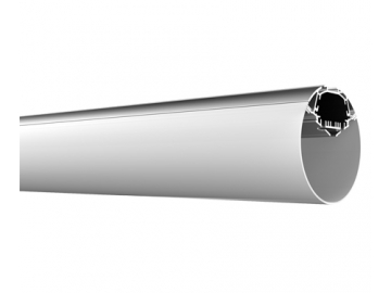 Perfil de aluminio para Tira LED  LT90