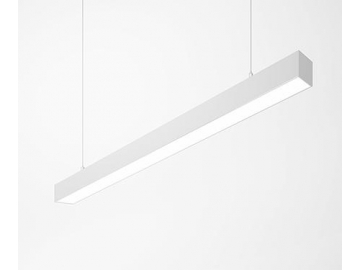 Perfiles de aluminio para luminaria LED lineal  LS5470