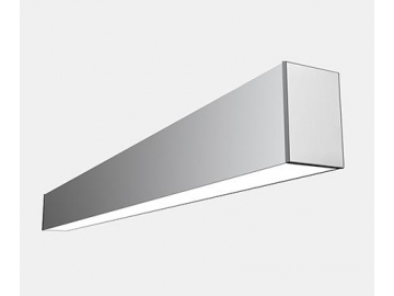 Perfiles de aluminio para luminaria general para interior  LH70