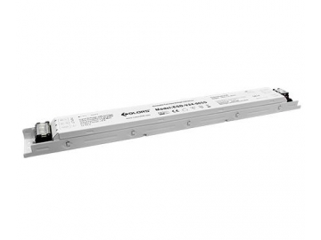 Fuente de alimentación LED regulable 24VDC 65W  ESD-V24-065S