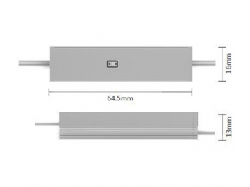 Regulador LED, Controlador LED  CM1-R1D-B1