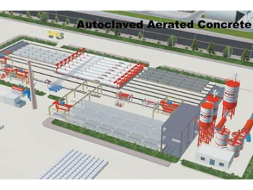Proveedores y fabricantes de máquinas estacionarias de bloques de hormigón  multicapa de China - Precio directo de fábrica - QGM Quangong Machinery  Co., Ltd
