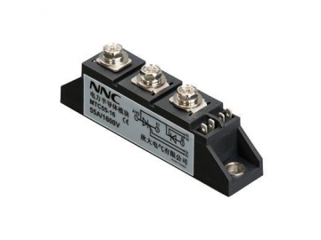 Módulo tiristor 25A-110A MTC MTK MTA MTX