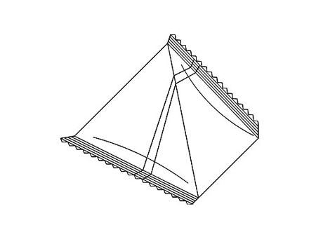 Envasadora vertical, KCIV-3220