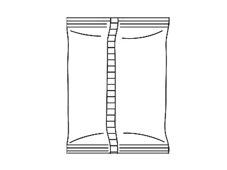 Envasadora vertical, KCIV-4220