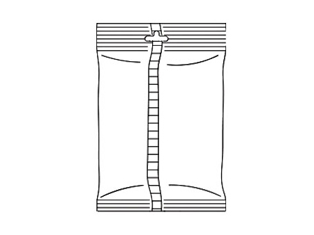 Envasadora vertical, KCIV-4220