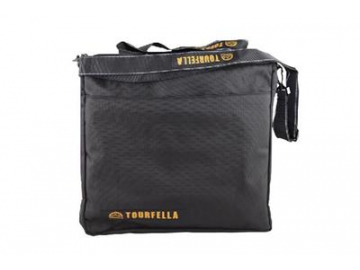 Caja lateral y superior para motocicletas marca Benelli