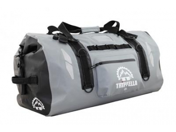 Caja lateral y superior para motocicletas marca Benelli