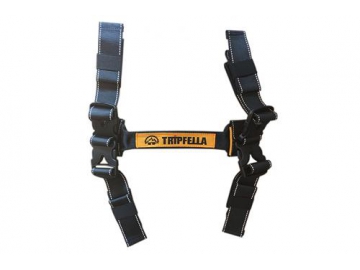 Caja lateral y superior para motocicletas marca Benelli