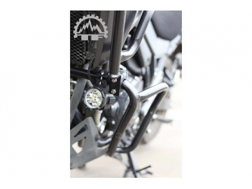 Piezas de motocicleta Susuki