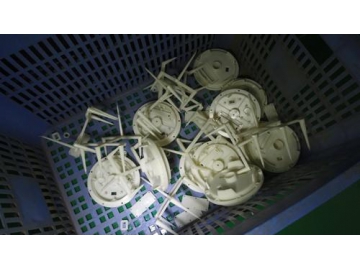 Luminarias LED