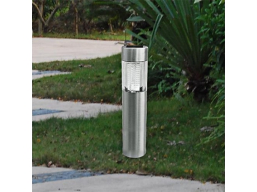 Columna solar LED para caminos KS205