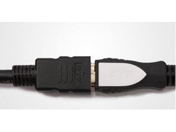 Cable HDMI 4K, cable mini HDMI