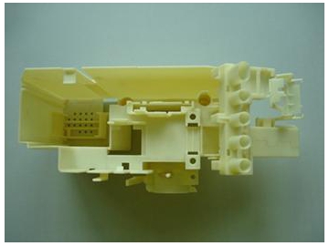 Prototipado rápido de electrodomésticos