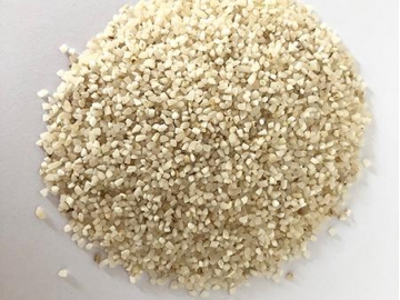 Separador de arroz blanco con criba de 4 capas MMJX4