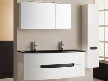 Muebles de baño GB-E3M132W